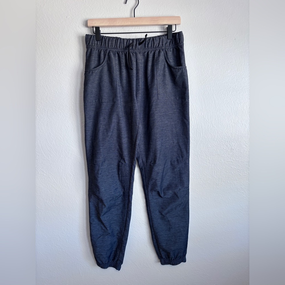 Oiselle Lightweight Joggers
